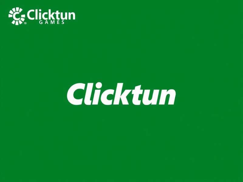 Game Development Team at Clicktun Games