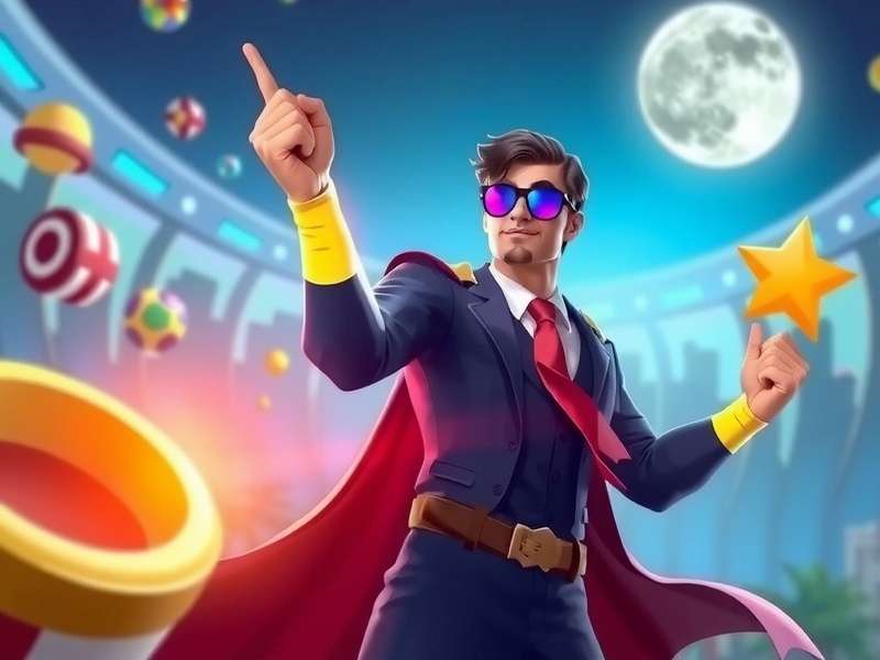 Mythic Realms Fantasy Game